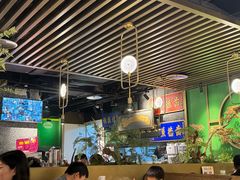 -鲜潭蒸汽石锅鱼(五道口购物中心店)