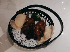 -避风塘(江桥万达店)