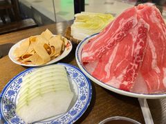 -萍姐火锅·公路夜市(打浦桥日月光店)