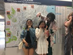 -兰桂坊