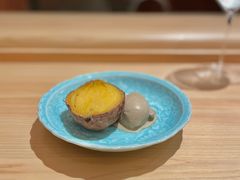 -晴空·日本料理(万象城店)