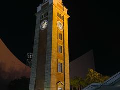-尖沙咀
