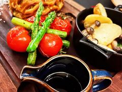 -上海苏宁宝丽嘉酒店·Cafe Bellagio西餐厅