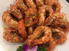 -迎喜海鲜酒楼(鹏森·海纳中心店)