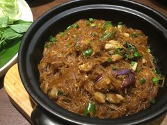 -星叶·东南亚料理(宁波万象汇店)