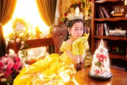 -为为儿童摄影(天津之眼店)