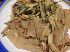 -额娘·春饼烤鸭(乐汇城店)