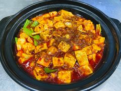 -川府宴语烤鱼川菜家常菜(梨园店)