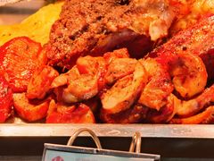 -怡豪大饭店·银顶旋转餐厅