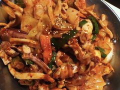 -山海珍味韩国料理(奥城店)