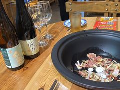 -阿鸡鱼庄·顺德鲜蒸小炒(亚运村店)