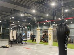 -OXYGYM 奥美氧舱运动中心(朝阳大悦城店)