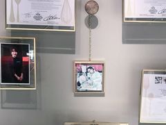 -朱迪小铺.半糖奶油蛋糕(海汇港店)