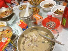 -瑞华土菜馆老字号(灰汤镇店)