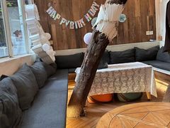 -春树下·树屋花房西餐厅(罍街AS1980店)