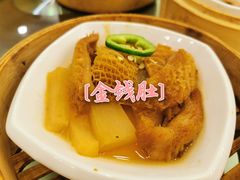-龙的酒楼·手工早茶·顺德菜(近良路店)