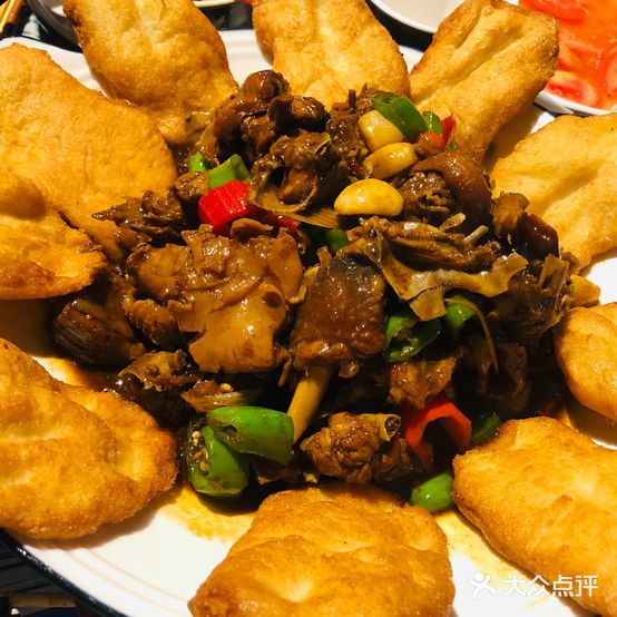 三味城主题餐厅(盐河巷店)