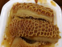 -天鲜阁·海鲜粤菜·33年老字号(石槎白云站店)