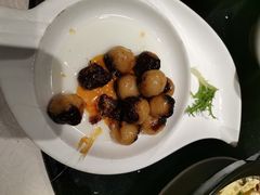 -芳芳私房菜·精做淮扬菜(承德路店)