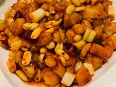 -小土豆北方菜馆(方庄店)