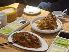 -德缘烤鸭店(大栅栏店)