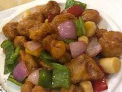 -清新鸡沙田乳鸽店(金融店)