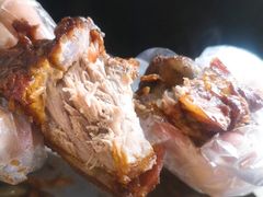 -内蒙焖面大盆骨餐馆(山大路店)