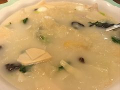 -春水锅贴·传统鲁菜(大明湖店)
