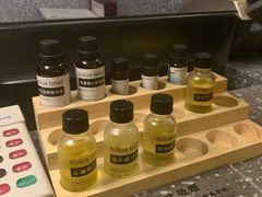 -泰适SPA馆丨精油·按摩·足道(后海地铁口店)