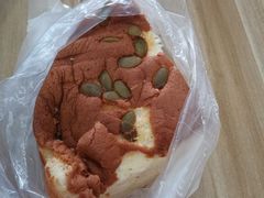 -苹果花园(枫林路店)