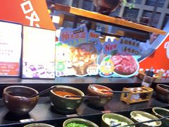 -呷哺呷哺 黄金牧场 (欢乐谷店)