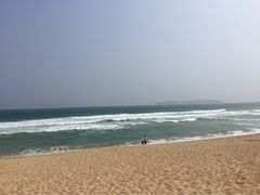 iphone_upload_pic-三亚海棠湾喜来登度假酒店