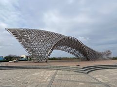 -南汇嘴观海公园