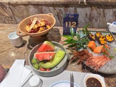 -樱之盛宴·蟹料理海鲜自助(前进大街店)