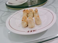 -北京全聚德(王府井店)
