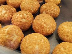 -西树泡芙(喜隆多店)