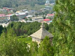 -四门塔风景区