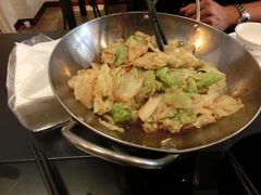 -芳芳私房菜·精做淮扬菜(承德路店)