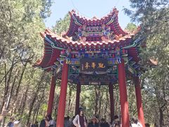 -青州市云门山风景区