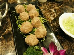 -许府牛杂·鲜牛肉火锅(梁溪万达店)