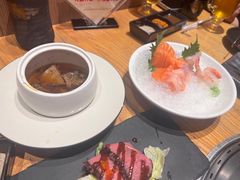 -赤坂亭·M9和牛烧肉·铁板烧·日料398放题(长泰广场店)