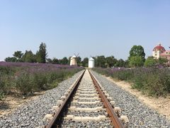 -歌斐颂巧克力小镇