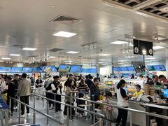-宜家·瑞典风味餐厅(三桥店)