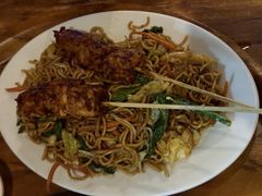 -Warung Nia Balinese Food & Pork Ribs