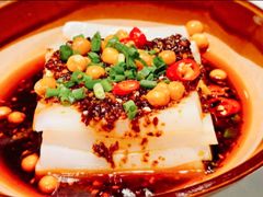 -常和州·夜宵大排档(常州单店)