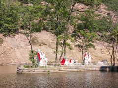 -丹东凤凰山景区