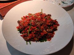 -千百味红餐厅·非遗江西菜(绿地双子塔总店)