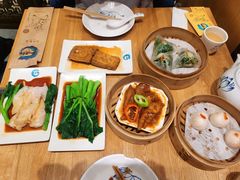 -和粤粥道(柏威年购物广场店)