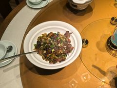 -宋徽厨·安徽菜(绿地店)