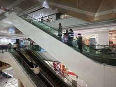 -万达广场(济南高新店)